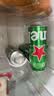 喜力经典500ml*3听 喜力啤酒Heineken踏春送礼踏春送礼 实拍图