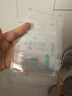 新贝 储奶袋小容量 一次性存奶袋可冷冻 加厚防漏100ml*60片装9108-3 实拍图