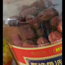 好想你 28°一级锁鲜枣500g/7袋 蜜饯果干红/灰枣新疆免洗即食可夹核桃 实拍图