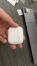 XKW【华强北10代 新顶配版Pro】蓝牙耳机适配苹果无线Air适用iphone16/15/14/13/12/11max半入耳降噪 10代Pods顶配【全新2025全功能】 ios空间音頻+三真电量+ 实拍图