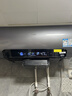海尔麦浪【无镁棒DR7PLUS】电热水器60升 国家补贴小蓝瓶净肤洗 3300W变频一级能效节能速热大水量家用 实拍图