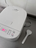 美的（Midea）电饭煲电饭锅3-4人家用3L大容量 快速饭多功能微压智能预约电饭煲 MB-RE319 实拍图