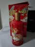 五粮液股份 婚宴喜酒 富贵吉祥精致浓香型纯粮白酒42度500ml*2瓶礼盒装  实拍图