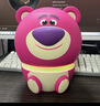 迪士尼（Disney）蓝牙音箱加湿器桌面音响家用卧室办公室氛围灯香薰机送男女生闺蜜520母亲节生日礼物实用 BL-2599 实拍图