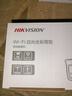 海康威视海康威视无线wifi监控器摄像头400万超清夜视监控器室内室外防水手机远程可对讲ai人形侦测K64H 实拍图