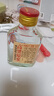 高粱原浆白酒 42度清香 纯粮食酿造高粱口粮酒二两特价小酒100ml 42%vol 100mL 1瓶 实拍图