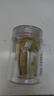 健典霍山铁皮石斛粉 正宗铁皮石斛枫斗超细粉磨粉纯粉特级 霍山铁皮石斛粉100g克 实拍图