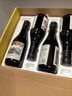 卡露传奇法国进口红酒14.5度AOC歌海娜干红葡萄酒187ml*6瓶小酒整箱礼盒装 实拍图