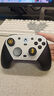 盖世小鸡G7 Pro微软Xbox授权精英游戏手柄天王星带底座 TMR摇杆微动按键蓝牙PC电脑无线Steam安卓电视有线 实拍图