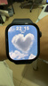 小米（MI）REDMI Watch 6典雅黑 国家补贴 澎湃OS 3 心率血氧监测 红米手表6 小米汽车 送男友送女友 实拍图