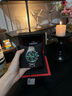 天梭（TISSOT）手表 速驰系列男表 瑞士石英男士钢带腕表运动表生日礼物 实拍图