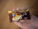 乖乖喜欢你夹心米果 巧克力味 50g*2 休闲零食 膨化食品 实拍图