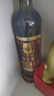 通化高级红葡萄酒微醺甜酒甜型红酒12%vol 740ml*1单瓶装 红酒 实拍图