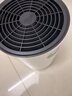 欧朗德斯ALONDES家用空气净化器除甲醛神器新房急入住除烟味数显立式等离子杀菌静音家用除醛仪C2礼品 实拍图