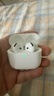Apple/苹果 AirPods 4 搭配USB-C充电盒 苹果耳机 蓝牙耳机 适用iPhone/iPad/Mac 四代 实拍图
