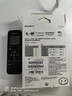 索尼（SONY） ICD-PX470智能降噪录音笔 学习商务会议记录无损录制 简易便捷式专业音乐录音机器 黑色 4G 商务学习助手 实拍图