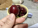 京鲜生 大连美早樱桃 车厘子 3J级巨无霸 1斤装 单果12g+ 生鲜水果 实拍图