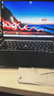 ThinkPad【国家补贴15%】T14p AI PC 酷睿Ultra9 185H 14.5英寸高性能笔记本电脑 32G 1TB 3K RTX4050 实拍图
