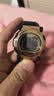 卡西欧（CASIO）手表男士G-SHOCK学生防水运动电子日韩表送男友礼物G-B001MVB-8 实拍图