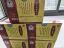 同仁堂清脂茶调节血脂茶山楂决明子菊花绿茶辅助降血脂中老年养生茶5盒 实拍图