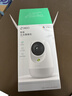 360摄像头9pro-800万双频WIFI云台家用摄像头家用监控摄像机手机远程监控器360度夜视全景 婴儿看护器 实拍图
