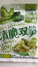 吉香居清脆双笋25g*10袋 莴笋竹笋脆笋下饭菜咸菜减盐榨菜开味小菜  实拍图