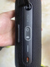 JBL FLIP6 音乐万花筒六代 便携蓝牙音箱  赛道扬声器 独立高音单元 送朋友 音响推荐 金属黑 实拍图