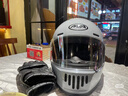 维迈通专卖店现货V11X V10X XR摩托车头盔蓝牙耳机内置骑行JBL单元V10S 新款V10S【含全套安装配件】 实拍图