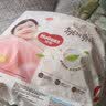 好奇（Huggies）铂金装小桃裤拉拉裤超薄婴儿尿不湿幼儿成长裤 3XL 58片 【17kg以上】 实拍图