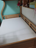 爱德福乳胶床垫泰国进口天然乳胶榻榻米单人租房专用1.2*1.9米适中偏硬 实拍图
