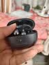 万魔（1MORE）S20Pro蓝牙耳机耳夹式不入耳开放式气骨传导概念运动长续航通话降噪适用手机周杰伦 质感黑 晒单实拍图