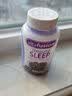 小熊糖（Vitafusion）10mg褪黑素睡眠软糖100粒sleepwell助睡眠0蔗糖 实拍图