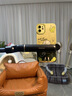Rtako【热销100w+万向魔术臂】手机支架落地多功能可伸缩直播俯拍1.85米磁吸床上懒人悬臂360°自营 实拍图
