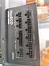 安钛克Antec NE850  ATX3.1金牌全模组/PCIE5.1/额定850W/ 全日系电解电容/双8pin电脑主机电源/40系显卡 实拍图