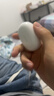 绿联蓝牙耳机T6s入耳式 -52dB深度降噪耳机金标认证空间音效 运动游戏无线耳机适用于苹果华为小米礼物 实拍图