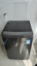 美的（Midea）随心洗 波轮洗衣机全自动家用 10公斤 专利免清洗 健康除螨 MB10V37T 以旧换新 补贴 京东自营 实拍图