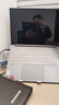 极川 笔记本电脑支架散热器铝合金便携折叠桌面立式升降悬空手提电脑平板增高托架适用苹果Mac联想华为 实拍图