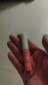 卡姿兰（Carslan）彩色润唇膏有色口红唇膏保湿滋润补水舒缓#01淡粉山樱3g 生日礼物 实拍图
