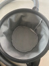 亿力吸尘器车载家用手持桶式22000pa超强大吸力 工业开荒保洁地毯床上强力吸猫毛小型除尘神器6253-10L 实拍图