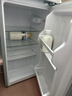 新飞冰箱小型租房用 一级能效冷 藏冷冻两用1-2人家用小冰箱 出租房双门电冰箱办公室两门 26年升级 86A一级能效【高性价比】银 实拍图