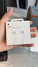 Apple/苹果 60W USB-C数据线-1米 type-c苹果充电线手机数据线 苹果17充电线iphone17充电线 实拍图