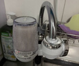 九阳（Joyoung）水龙头净水器去除余氯净化水质可视化可清洗滤芯一机四芯JYW-T05 实拍图