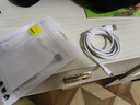 倍思Type-C数据线6A适用华为荣耀超级快充100W/88W/66W充电线USB-C车载Pura80/Mate70小米手机平板1.5m 实拍图