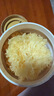 京喜加【东东买菜】小朵银耳菌古田无硫正宗白木耳干货软糯雪耳新鲜袋装 1袋净重100克  福建干小银耳 实拍图