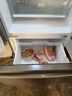 海尔（Haier）「家宴系列」335L法式多门冰箱风冷无霜一级能效抗菌BCD-335WLHFD9DS9国家补贴 实拍图