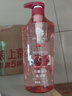 蜂花红石榴洗发水洋甘菊滋养改善干枯毛躁男女士滋养洗发露膏750ml 实拍图
