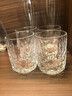 京东京造 威士忌酒杯 高端精酿北欧风扎啤杯啤酒杯套装 260ml 四只装 实拍图