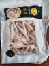 正大食品（CP）鸡爪净重2斤（单个鸡爪约40-50g） 柠檬鸡爪生鲜烧烤 实拍图