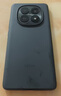 小米（MI）REDMI Note15 5G智能手机 OLED双曲面屏 第三代骁龙6处理器 IP66生活防水 红米新一代小金刚note15 子夜黑 8GB+256GB 官方标配 实拍图