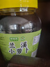 鲜窝窝 兰溪小萝卜500g 酸辣泡小米辣椒脆萝卜泡酸萝卜腌泡菜下饭菜 实拍图